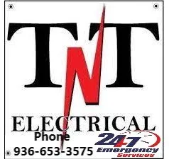 Tnt Quality Electrical Services Logo