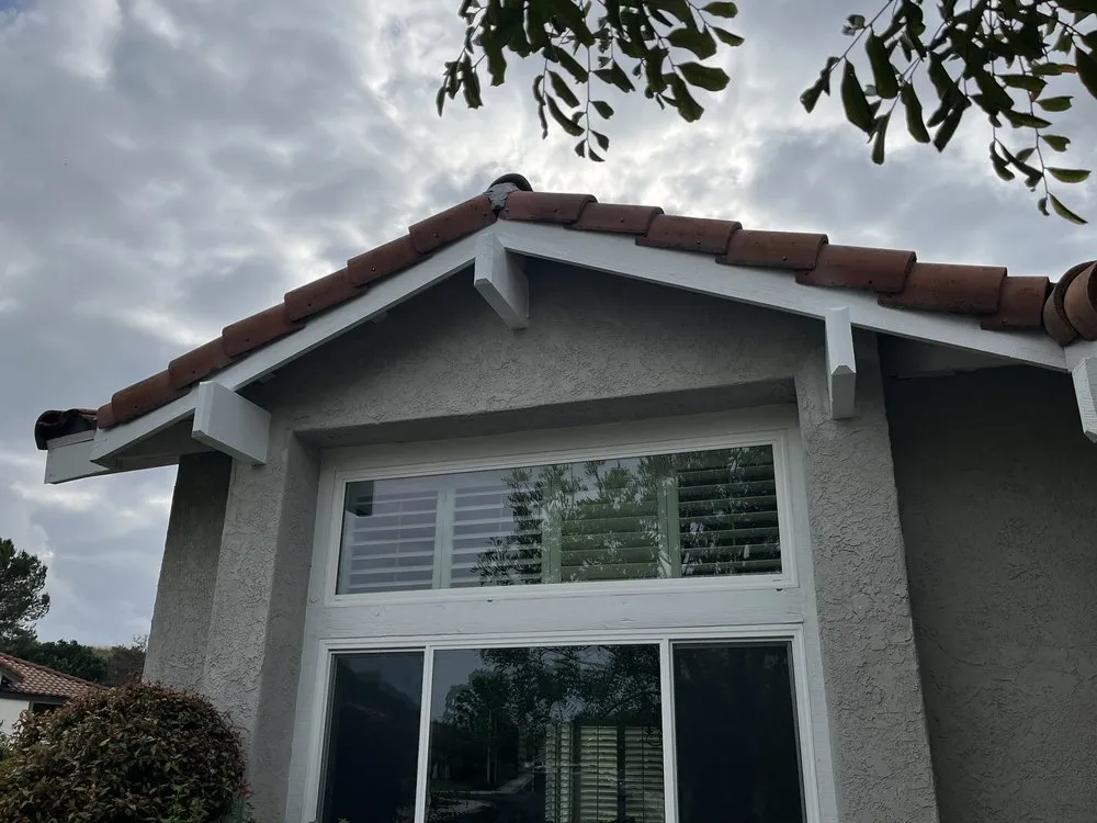 Slide of T.O Handyman