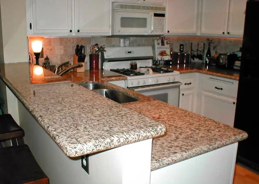 Slide of T.O Handyman