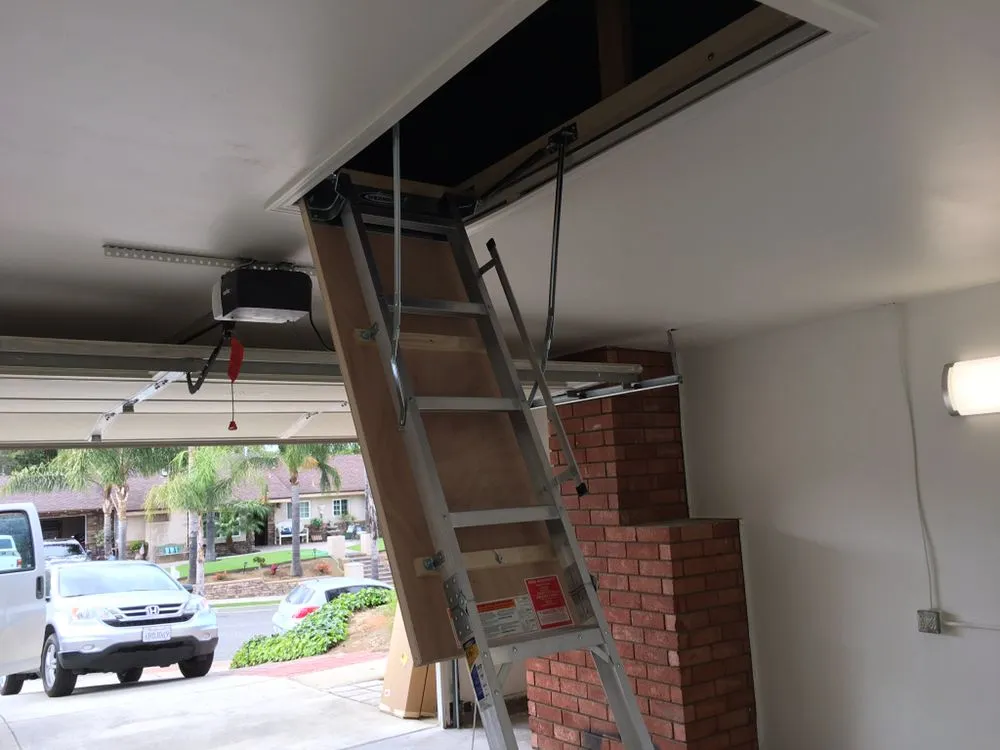 Slide of T.O Handyman