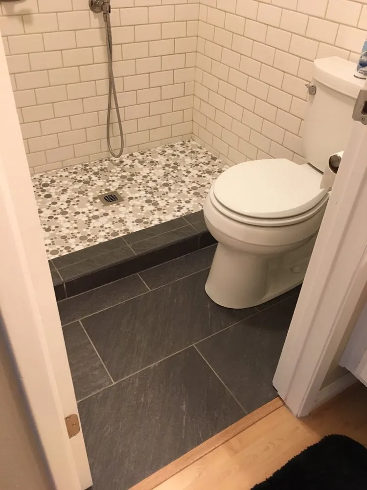 Slide of T.O Handyman