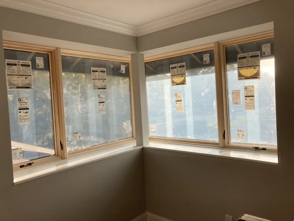 Slide of T.O Handyman