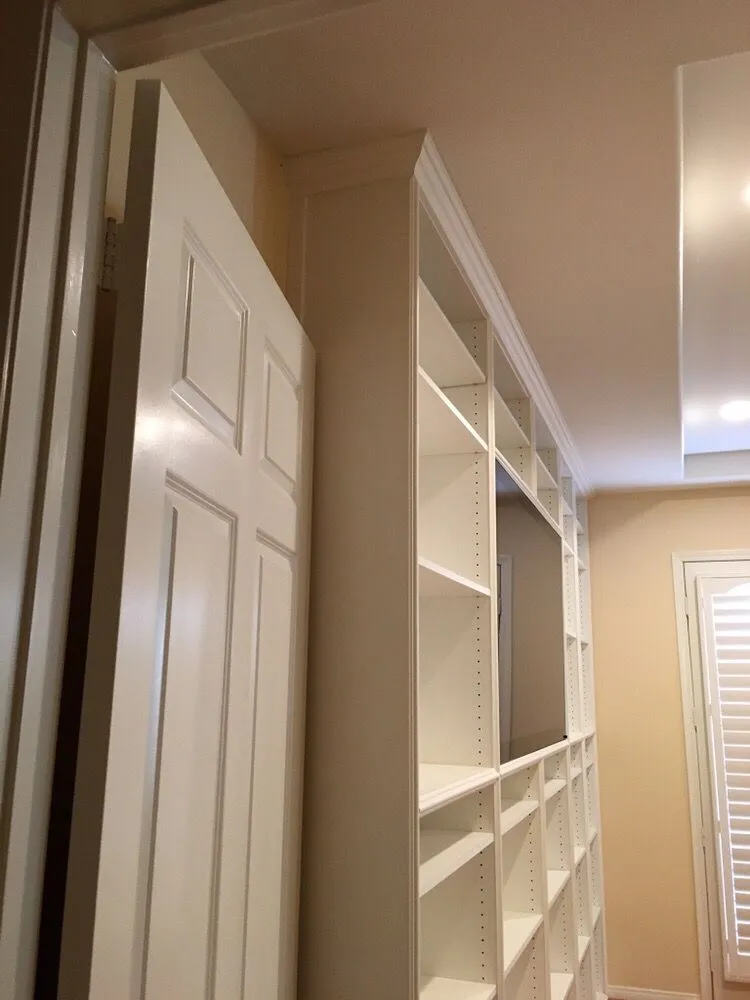 Slide of T.O Handyman