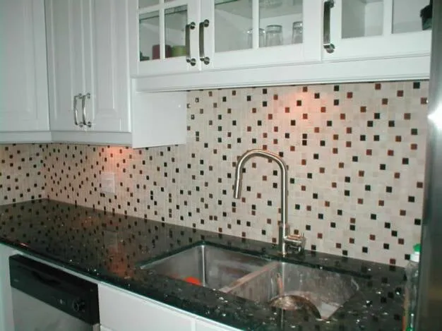 Slide of T.O Handyman