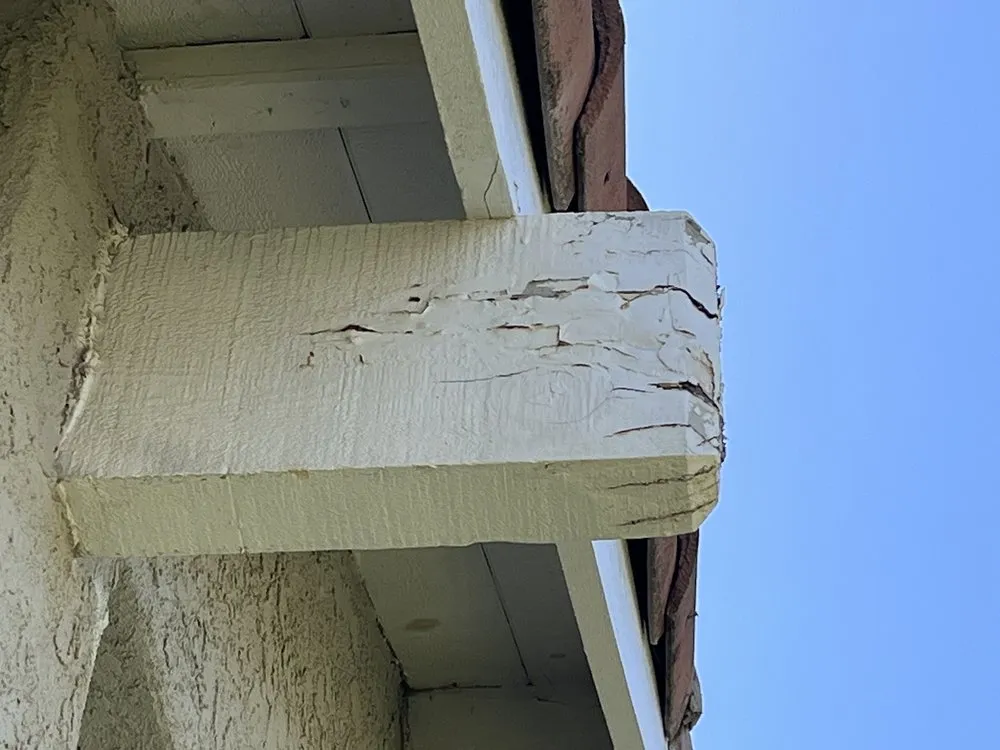 Slide of T.O Handyman