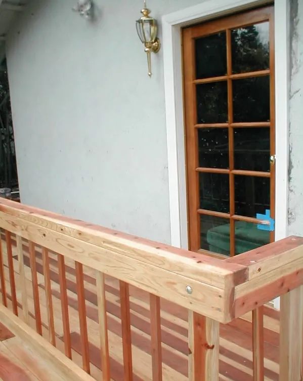 Slide of T.O Handyman