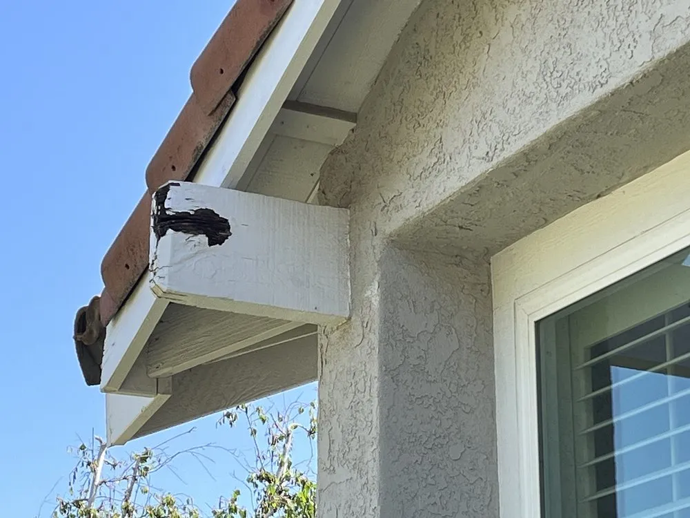 Slide of T.O Handyman