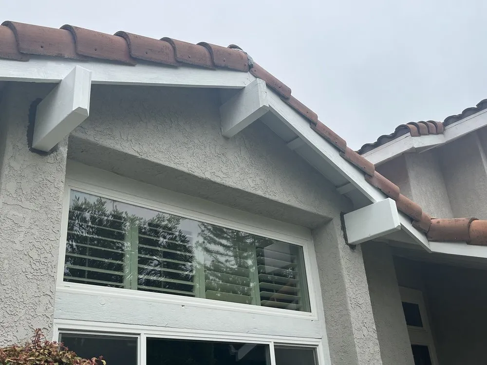 Slide of T.O Handyman