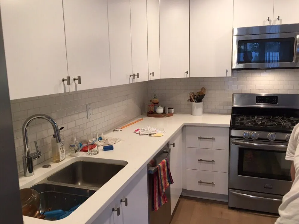 Slide of T.O Handyman