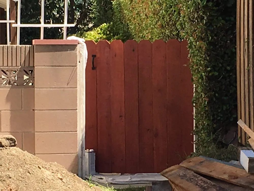 Slide of T.O Handyman