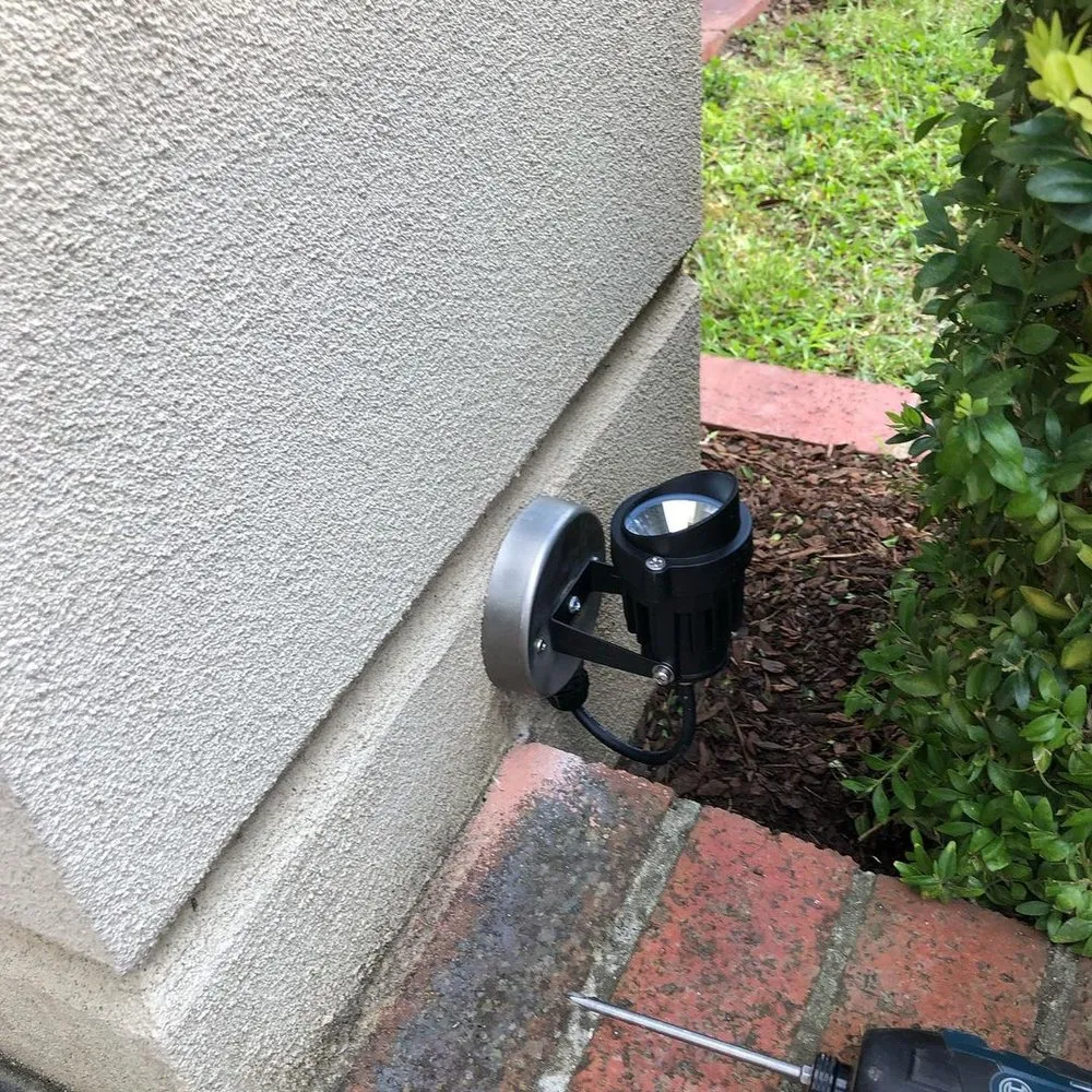 Slide of To The Moon Electrical