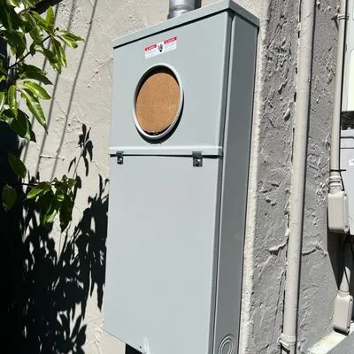 To The Moon Electrical