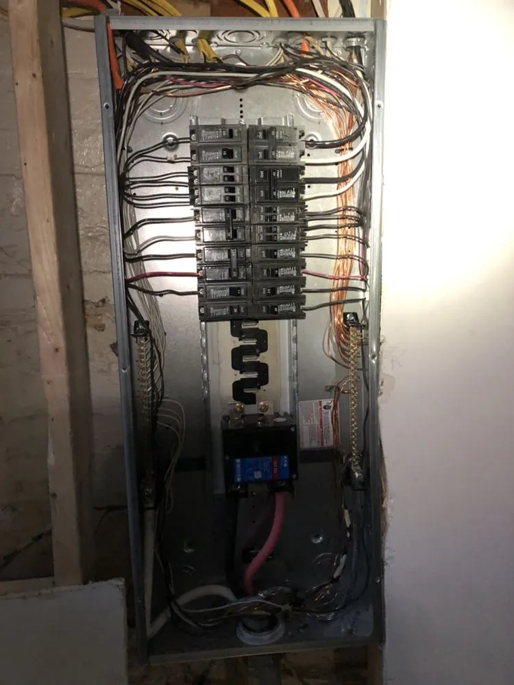 Reliable lighting installation experts serving ,  - To The Rescue DMV Services