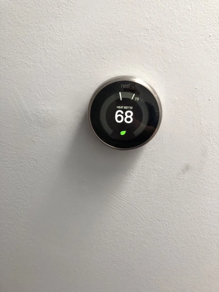 Emergency lighting installation in ,  by To The Rescue DMV Services