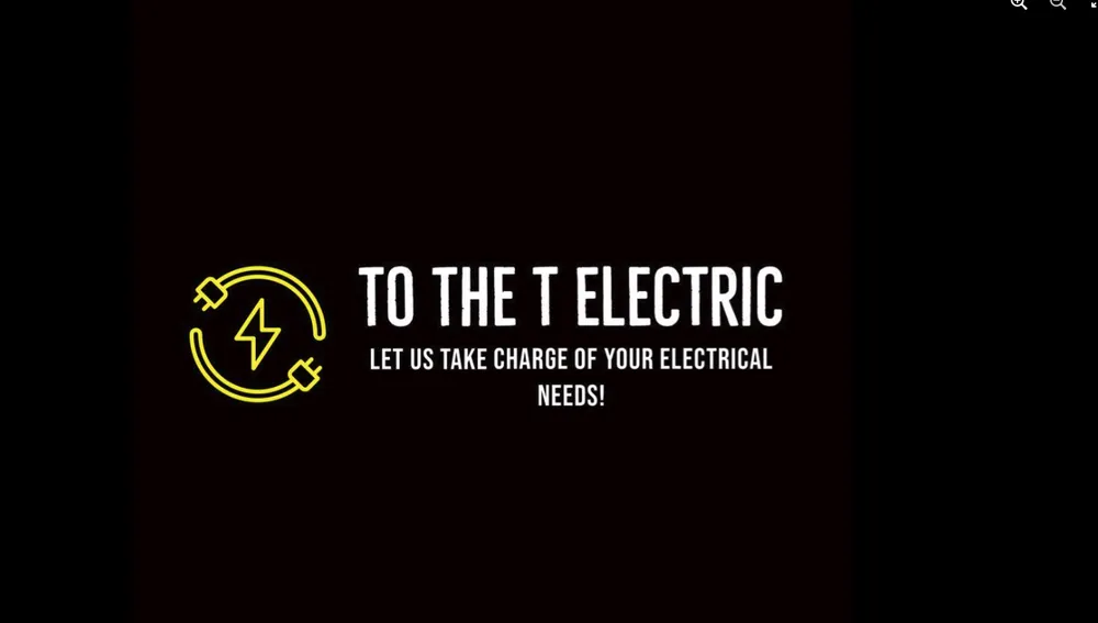 Slide of To The T Electric