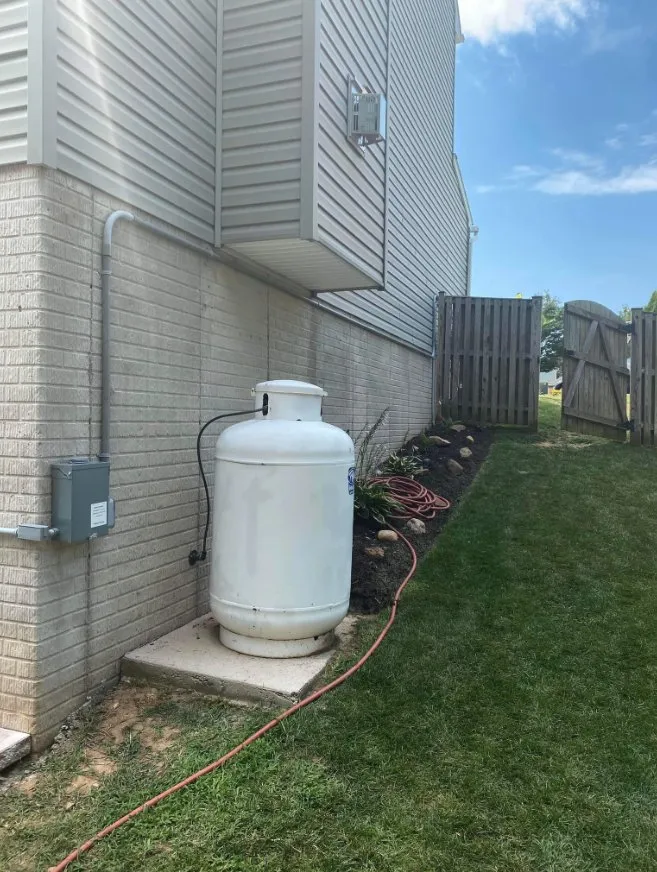 Slide of To The T Electric