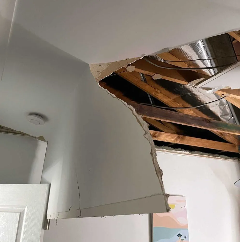 Slide of Tobin Hill Electric