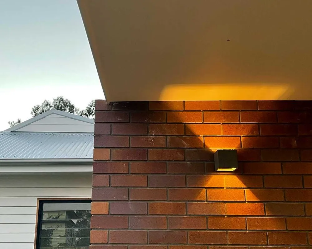 Slide of Tobin Hill Electric