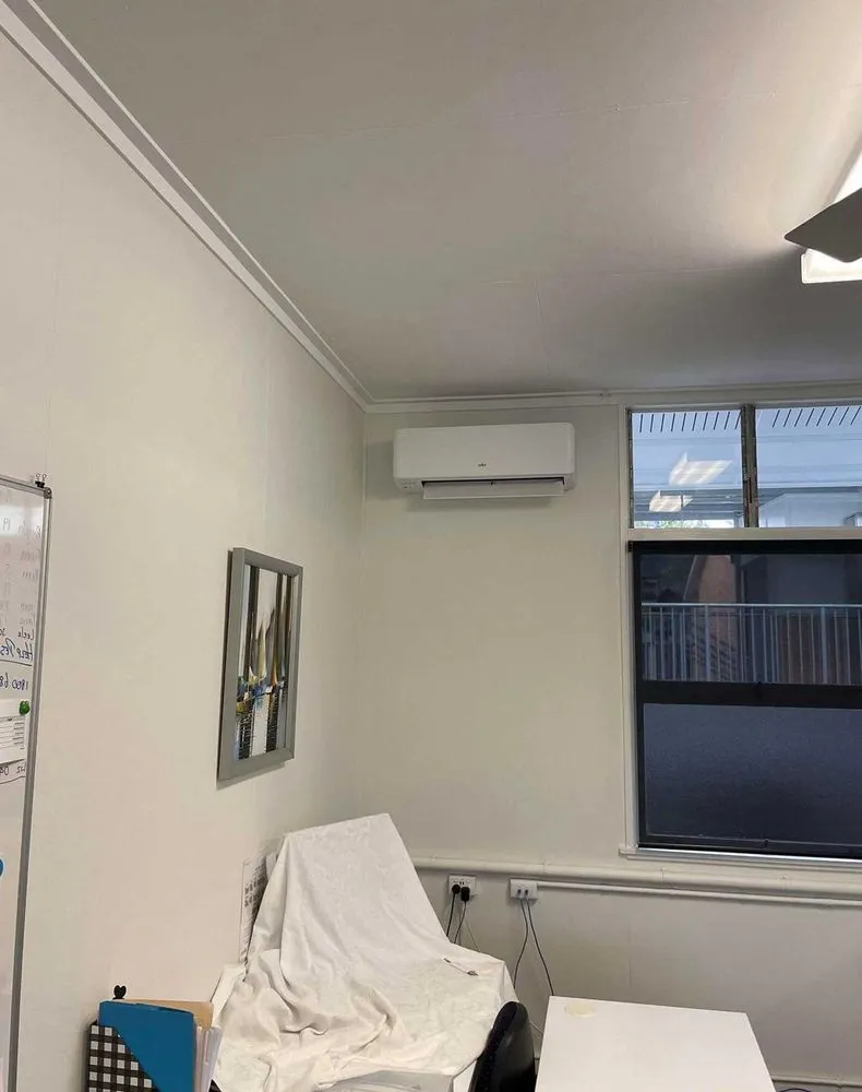 Slide of Tobin Hill Electric