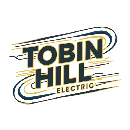 Slide of Tobin Hill Electric