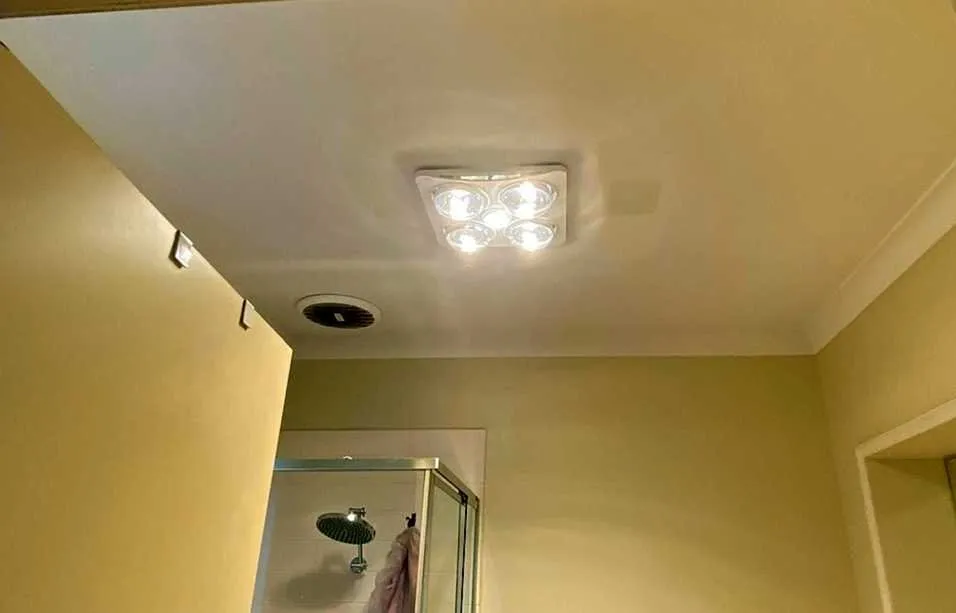 Slide of Tobin Hill Electric