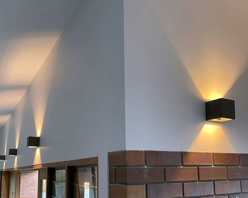 Slide of Tobin Hill Electric