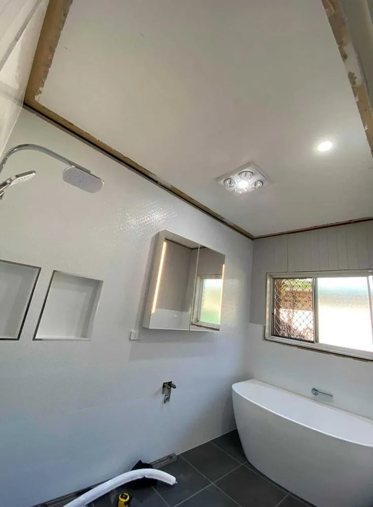 Slide of Tobin Hill Electric