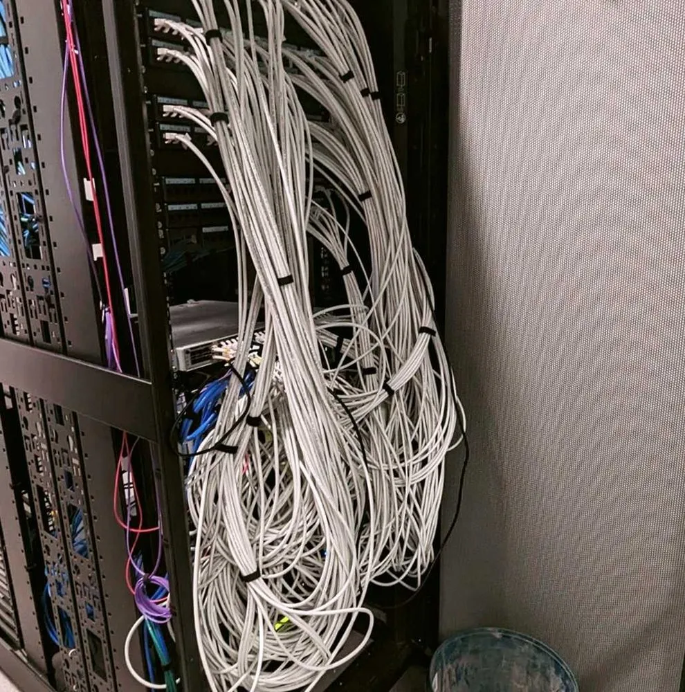 Slide of Tobin Hill Electric