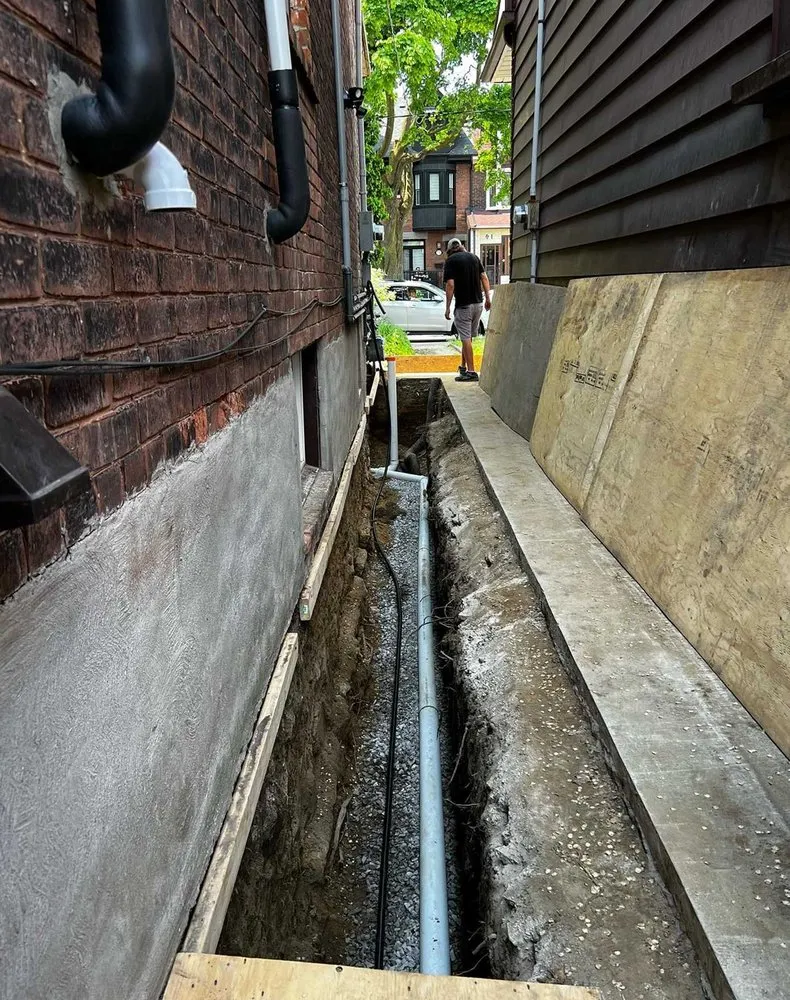 Slide of Tobin Hill Electric