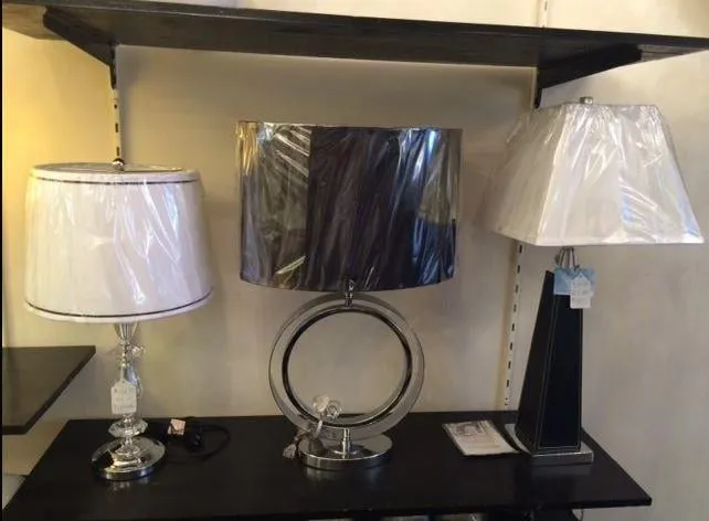 Slide of Toby Clarity Lighting