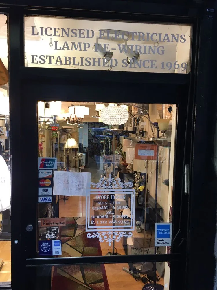 Slide of Toby Clarity Lighting