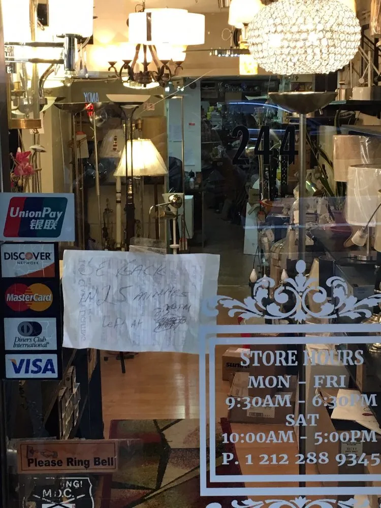 Slide of Toby Clarity Lighting