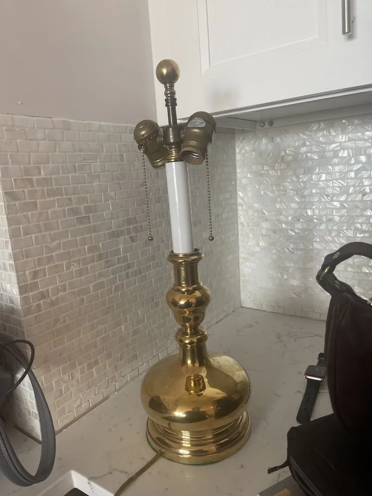 Certified panel upgrade in , by Toby Clarity Lighting