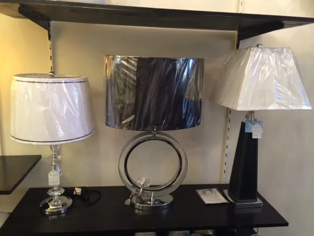 Slide of Toby Clarity Lighting