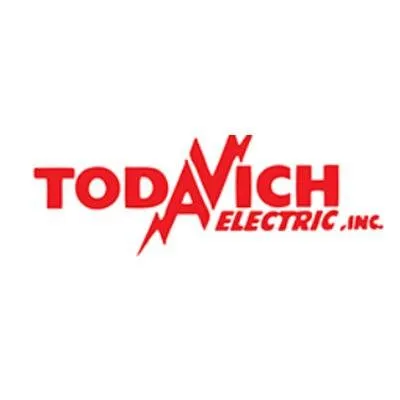 Slide of Todavich Electric