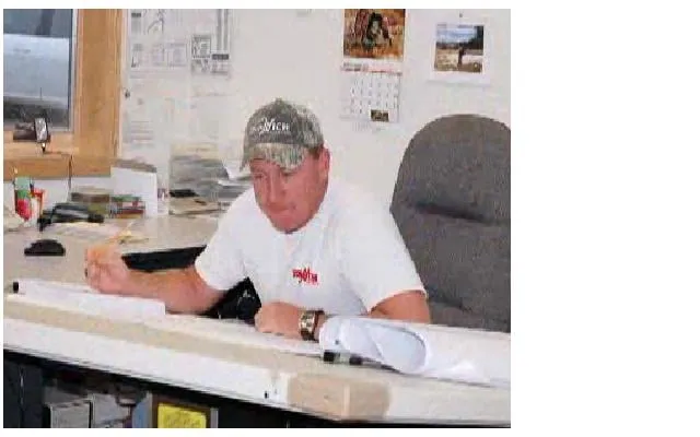 Slide of Todavich Electric