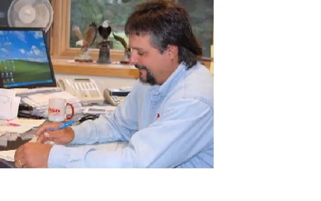 Slide of Todavich Electric