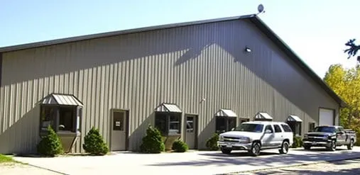 Slide of Todavich Electric