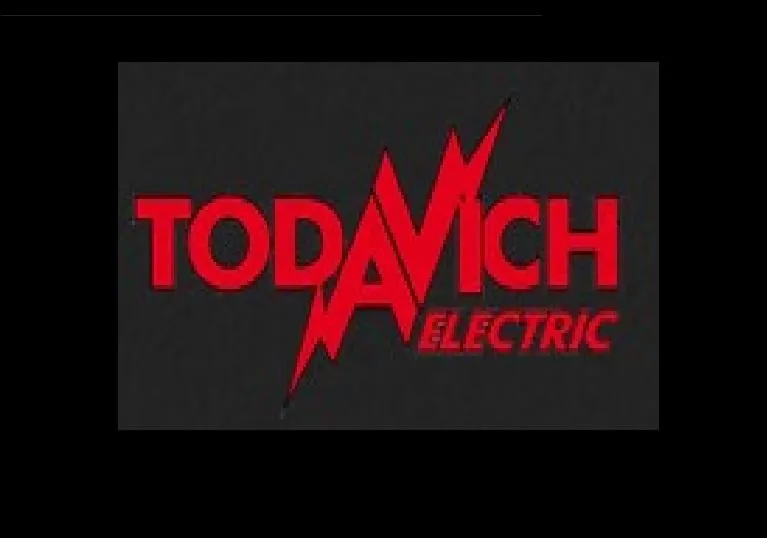 Slide of Todavich Electric