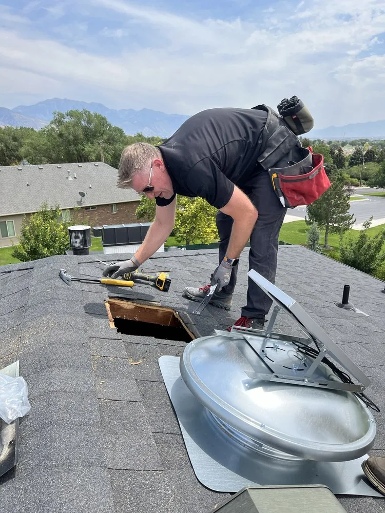 Slide of Today Home Service