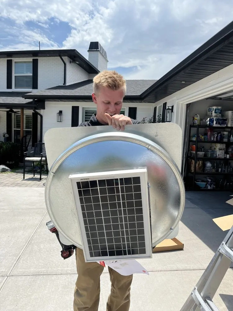 Slide of Today Home Service