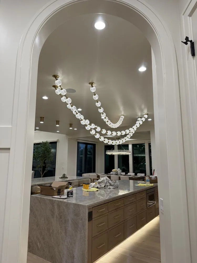 Slide of Today Home Service