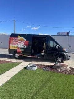 Slide of Today Home Service