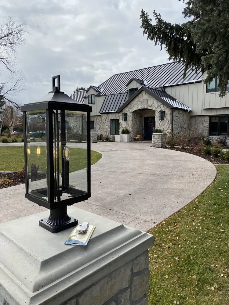 Slide of Today Home Service