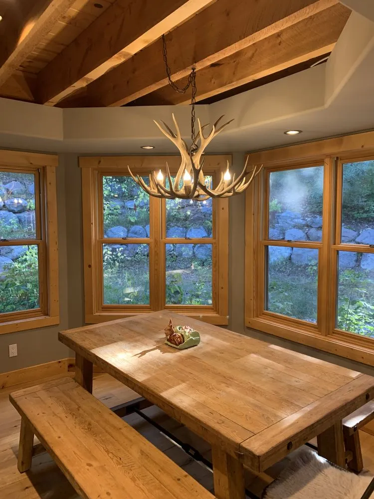 Slide of Today Home Service