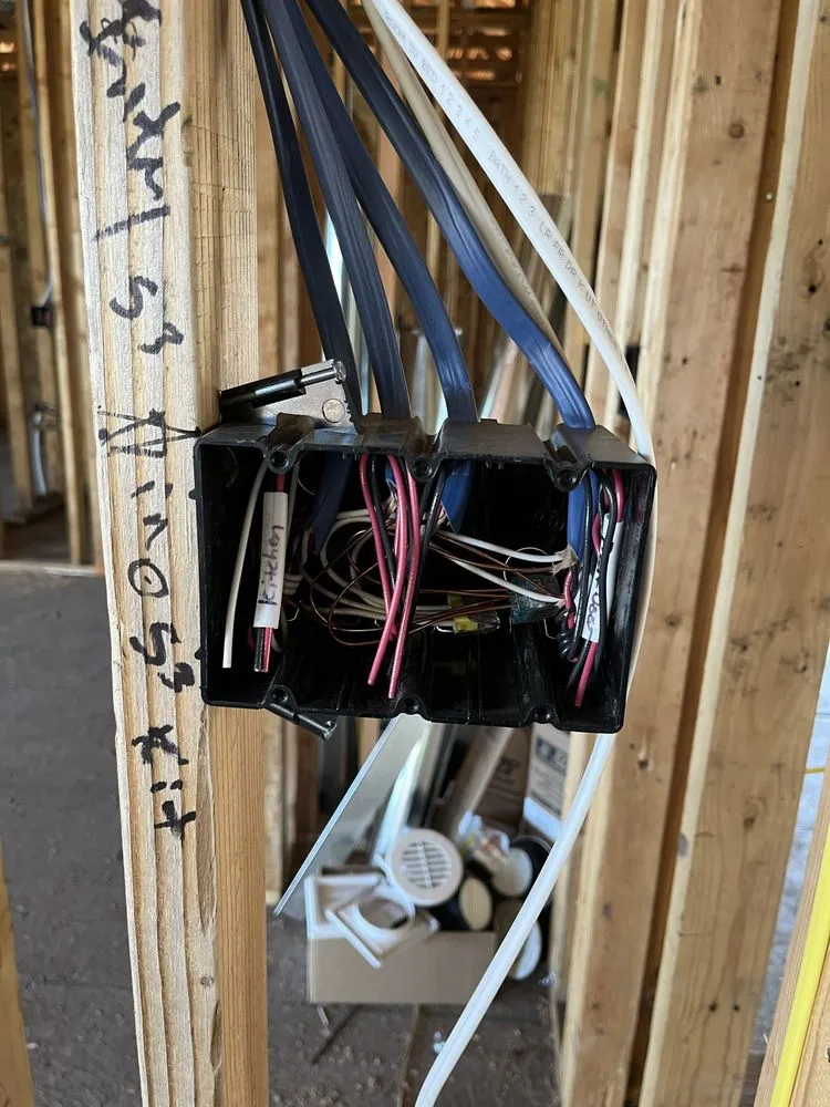 Slide of Today Home Service