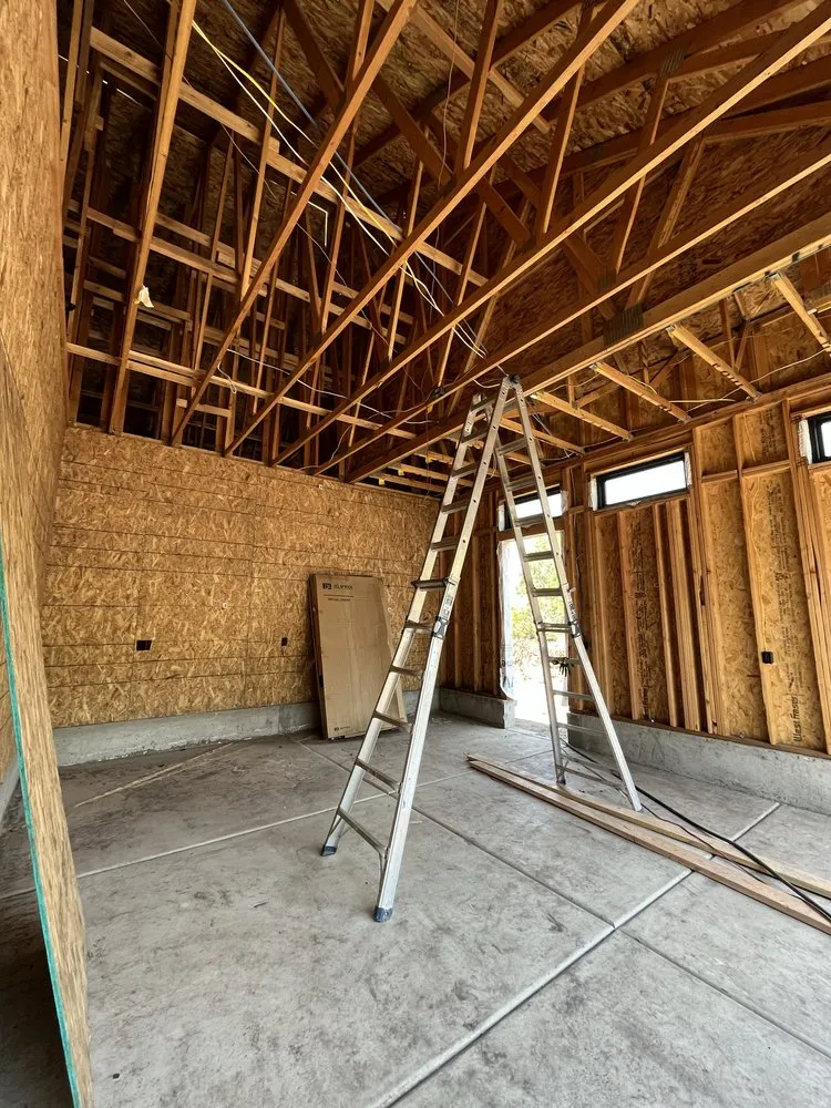 Slide of Today Home Service