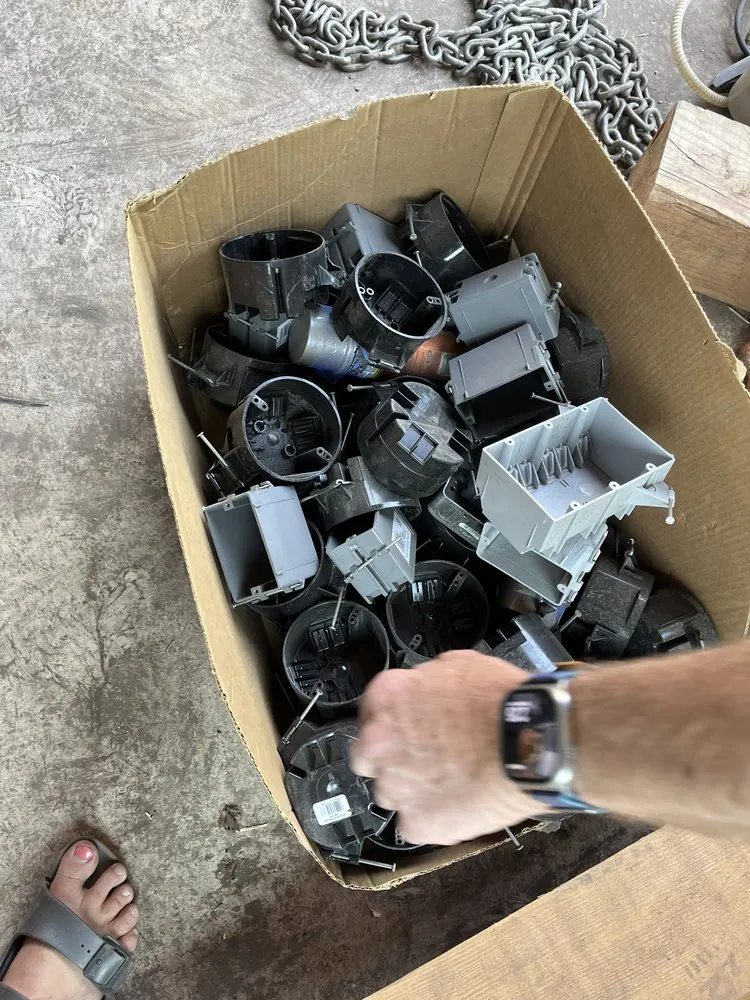 Slide of Today Home Service