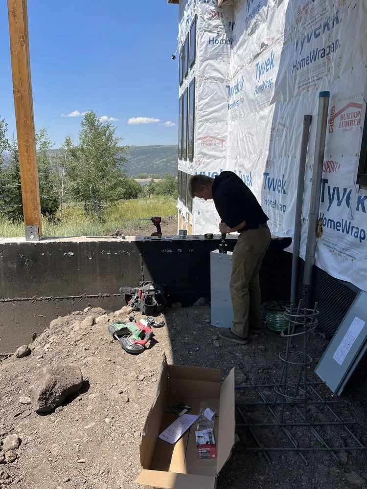 Slide of Today Home Service