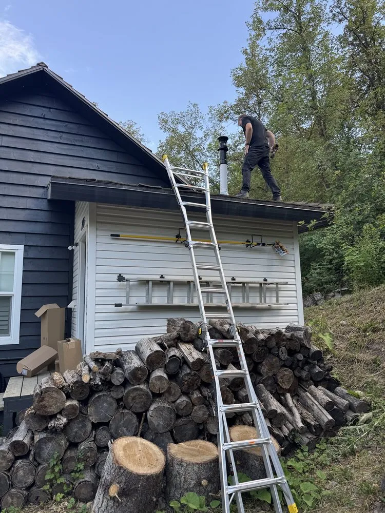 Slide of Today Home Service